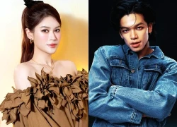 Cặp đôi đang được "đẩy thuyền" mạnh nhất showbiz Việt: Nàng là tiểu thư nghìn tỷ, chàng là Việt kiều Đức