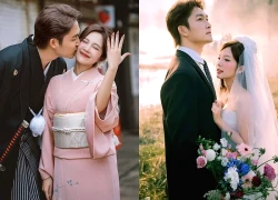 Cặp "trai xinh gái đẹp" nổi tiếng VFC có con trước thềm đám cưới?
