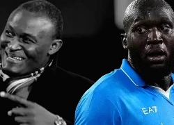 Cha Lukaku qua đời