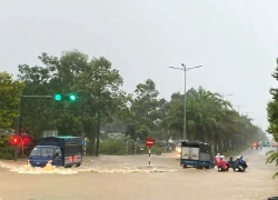 Chủ khách sạn ở Huế mở cửa miễn phí đón người dân, du khách tránh bão