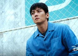 Có ai nhận ra đây là Ji Chang Wook không?