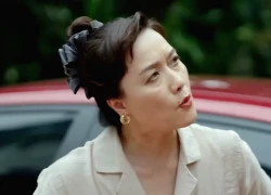 Có anh, nơi ấy bình yên - Tập 35: Vợ Chủ tịch xã ngỡ ngàng khi gặp người mua mỏ đá