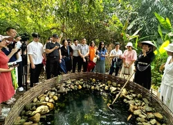 Cơ hội lớn để du lịch Thái Nguyên bứt phá