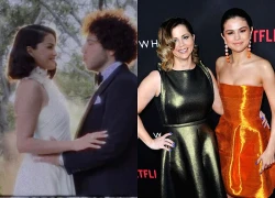 "Cú lật kèo" gây sốc giữa drama mẹ con Selena Gomez trong đám cưới thế kỷ