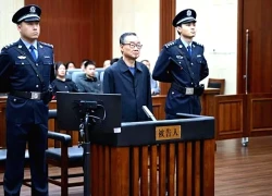 Cựu Bộ trưởng Nông nghiệp Trung Quốc bị kết án tử hình