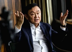 Cựu Thủ tướng Thái Lan Thaksin nộp đơn xin Hoàng gia ân xá