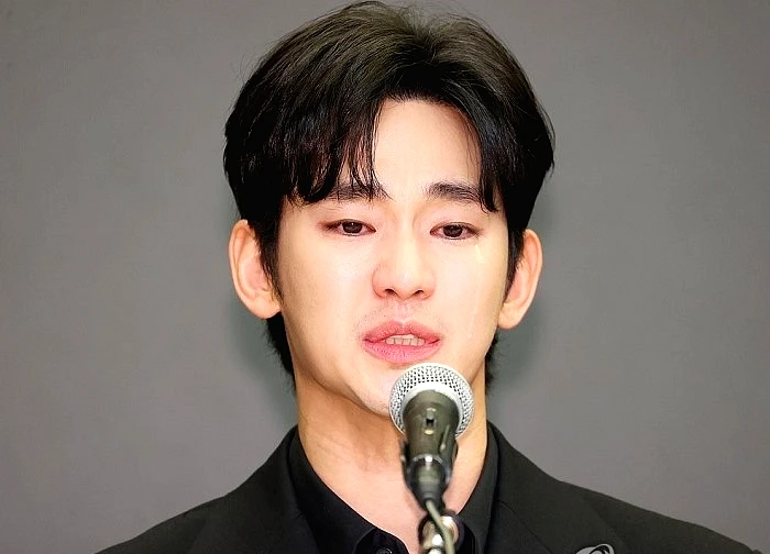 Đại diện pháp lý phủ nhận Kim Soo Hyun hẹn hò với Kim Sae Ron trong thời gian nhập ngũ