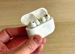 Đánh giá AirPods Pro 3: Thông minh hơn, âm thanh chưa hoàn hảo