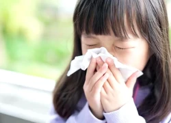 Dấu hiệu dễ nhận biết viêm đường hô hấp ở trẻ