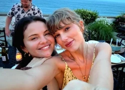 Đây là lý do Taylor Swift bỏ về giữa chừng tại đám cưới của Selena Gomez, tình bạn thân có còn lâu bền?
