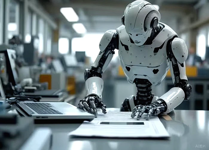 'Đế chế' robot triệu USD của nhà sáng lập 9X Trung Quốc