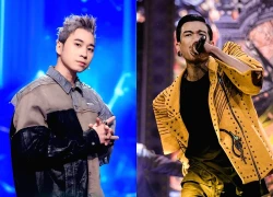 Dế Choắt phốt Karik, B Ray giả tạo, ở đời sống tệ mà tỏ vẻ si tình, fan phẫn nộ!