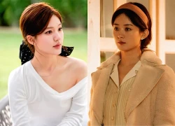 Diễn kém và thiếu khí chất minh tinh, Triệu Lệ Dĩnh lép vế trước "bản sao"