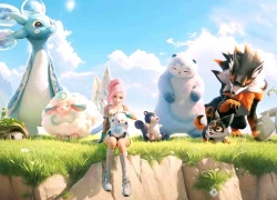 "Đối chọi" của Palworld tung trailer mới, hứa hẹn sẽ là game luyện thú đáng chơi nhất 2026