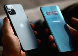 Đối thủ truyền kiếp nhưng lại là "ân nhân" của Apple