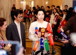 Đức Phúc nói gì khi bị báo chí phương Tây quy chụp giới tính?