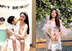 Đường tình lận đận của nữ ca sĩ 30 tuổi là mẹ đơn thân, vẫn đợi một ngày được "làm cô dâu xinh đẹp"