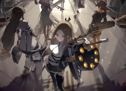 Game Gacha của "cha đẻ" Đột Kích đã chính thức ấn định ngày ra mắt