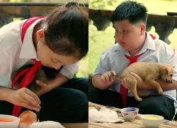 Cảnh phim giờ vàng hút triệu lượt xem