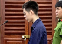 Hiếp dâm bé gái 5 tuổi, nam thanh niên ở TPHCM lĩnh án
