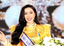 Hoa hậu Kiều Duy vắng mặt khỏi bảng dự đoán Miss International