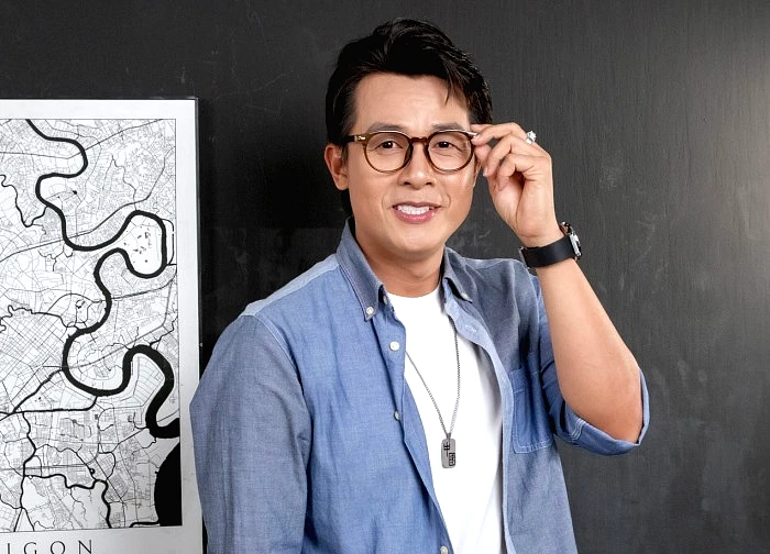 Hòa Hiệp tiết lộ cuộc sống khi 'lên chức', nói thẳng về tin đồn tình cảm