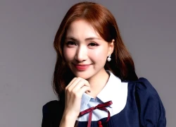 Hoà Minzy: "Nếu mình bỏ cuộc và điều đó lên sóng, con mình sau này khi gặp khó khăn cũng sẽ bỏ cuộc"