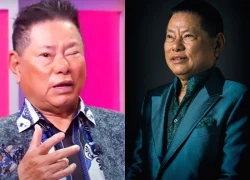 Hoàng Kiều: Tình cũ Ngọc Trinh bị vợ phản bội, phải van xin tình địch trả lại vợ