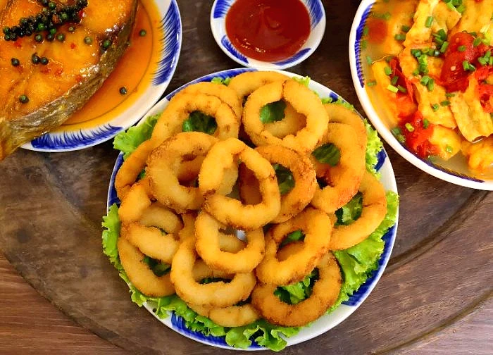 Hôm nay nấu gì: Bữa tối nóng hổi, đậm đà