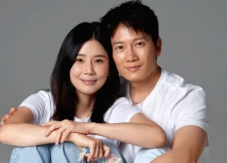 Hôn nhân ngọt ngào của Ji Sung - Lee Bo Young