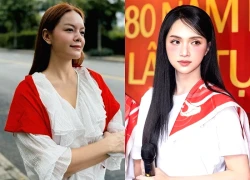 Đức Phúc chuyển nóng 1 tỷ đồng, Hương Giang và dàn sao ủng hộ đồng bào vùng bão lũ