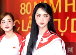 Hương Giang quyên góp 100 triệu, Mỹ Tâm, Hòa Minzy hướng về miền Trung bão lũ