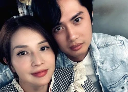 Huỳnh Phương 'tình tứ' với bạn diễn, Khả Như ghen 'lồng lộn', lộ tin 'tan vỡ'?