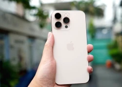 iPhone 16 Pro Max bất ngờ tăng giá nhẹ sau khi iPhone 17 Pro Max lên kệ