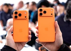 iPhone Air với iPhone 17 Series: Điểm nhấn thiết kế đột phá