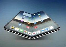 iPhone gập sẽ siêu đắt