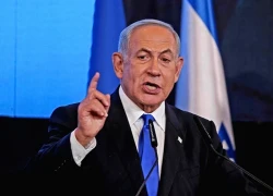 Israel ra 2 điều kiện để miễn truy cứu trách nhiệm với Hamas