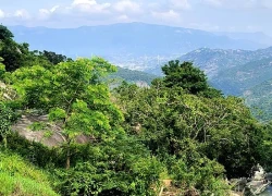 Khám phá thác Bay hùng vĩ giữa rừng già hoang sơ