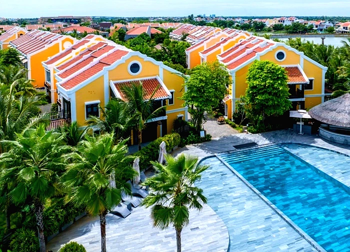 Khi giấc ngủ trở thành đặc sản du lịch