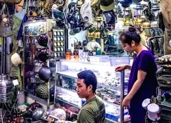 Khu phố ở TP.HCM vào top tuyệt vời nhất thế giới