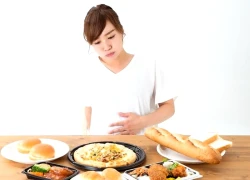 Kiểu ăn uống từ từ giết chết cơ thể nhưng nhiều người vẫn mắc phải