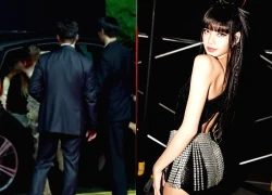 Lisa (BLACKPINK) hợp tác WME, chính thức mở rộng sự nghiệp tại Hollywood