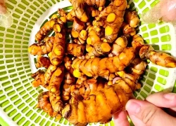 Loại gia vị được ví như 'thần dược' giảm đau tự nhiên