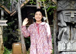 Lối đi riêng của Y Trang