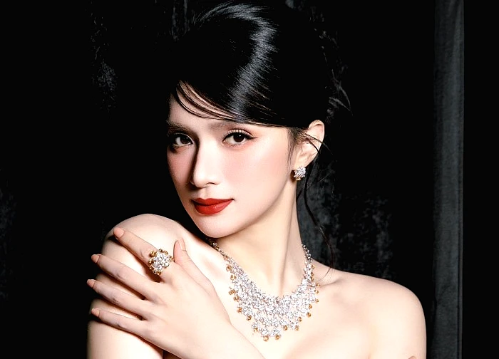 Lý do hoa hậu chuyển giới Hương Giang được chọn thi Miss Universe 2025