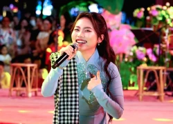 Mạng xã hội 'dậy sóng' trước phát ngôn 'sốc' của Phương Mỹ Chi, vỏn vẹn 5 chữ!