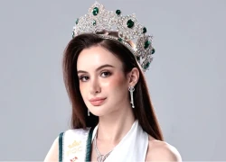Miss Grand Canada gặp 'sự cố' tại Việt Nam, nghi bị chơi xấu, có điểm trùng hợp?