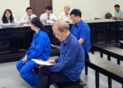 Mở lại phiên tòa xét xử doanh nhân bị cáo buộc lừa đảo, 15 năm miệt mài kêu oan