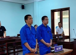 Mở tiệc sinh nhật bằng... ma túy, đôi bạn thân lãnh hơn 15 năm tù
