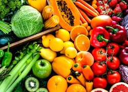 Một thứ trong trái cây có thể trở thành thuốc hỗ trợ trị ung thư